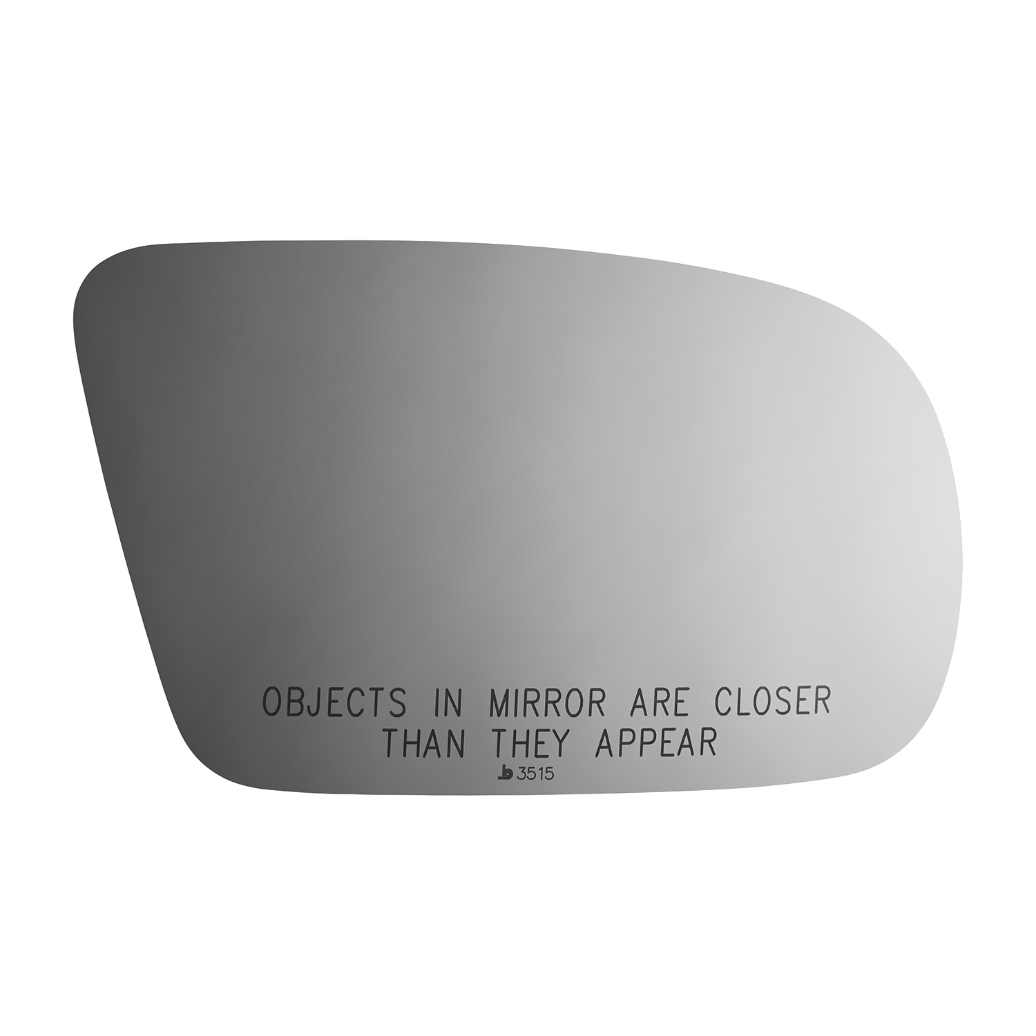 SIDE VIEW MIRROR